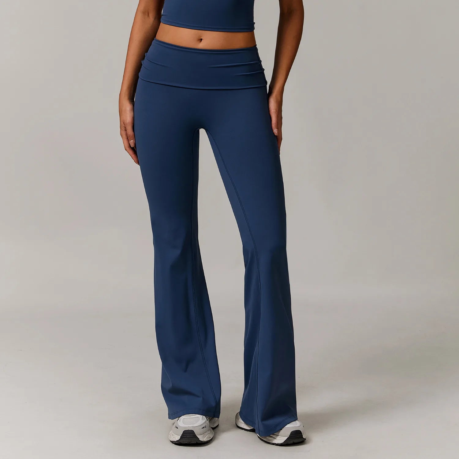 Custom High Quality Environmentally Friendly Sustainable Yoga Wear Women Sportswear Gym Running Workout Clothes Fitness Yoga Set