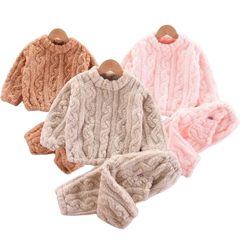 Sommer Mädchen T-Shirt Kleidungssets Kinder Kurzarm-Tops+Gestreifte Hosen 2-teilige Anzüge Mode Lässige Outfits Kinderkleidung 1-8 Jahre