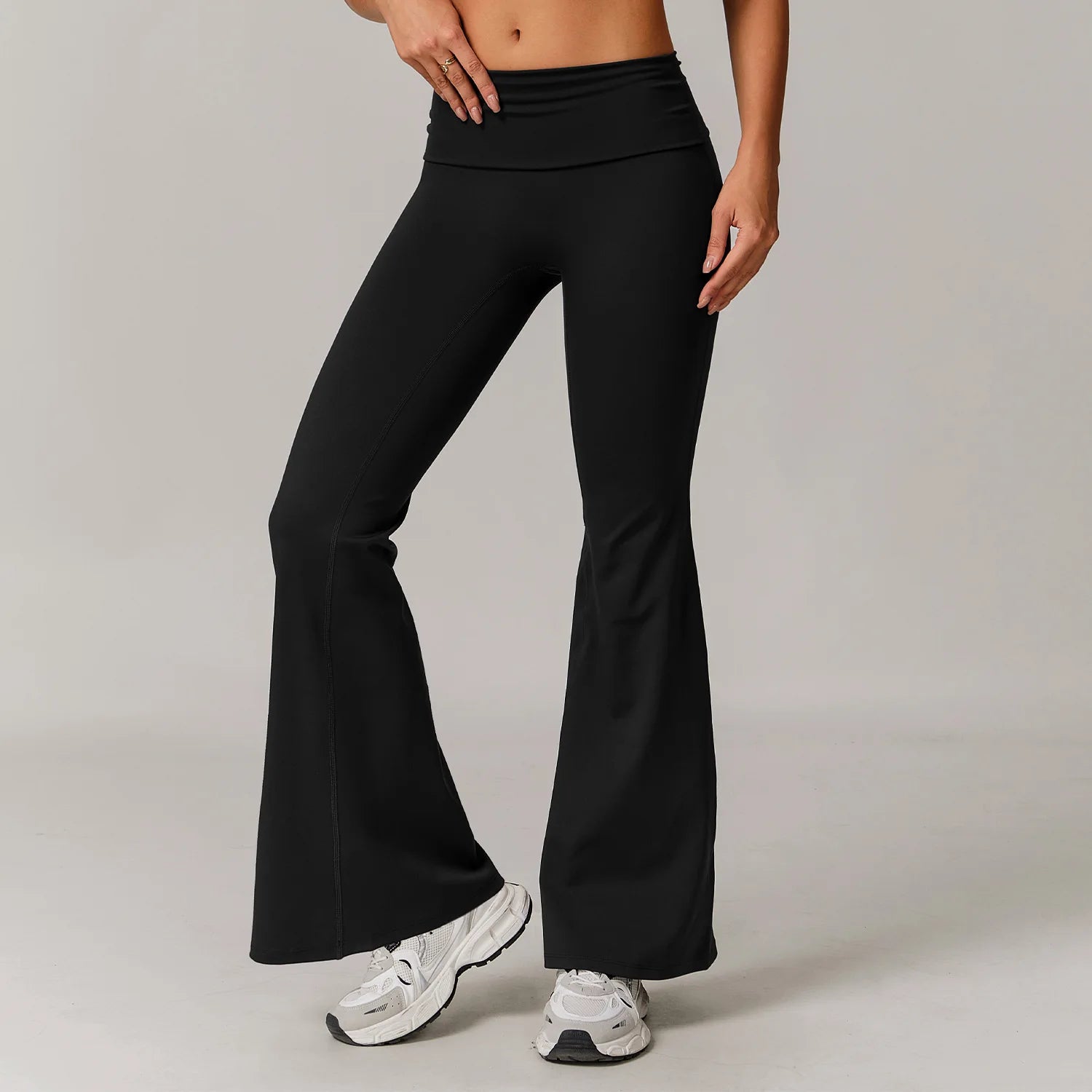 Custom High Quality Environmentally Friendly Sustainable Yoga Wear Women Sportswear Gym Running Workout Clothes Fitness Yoga Set