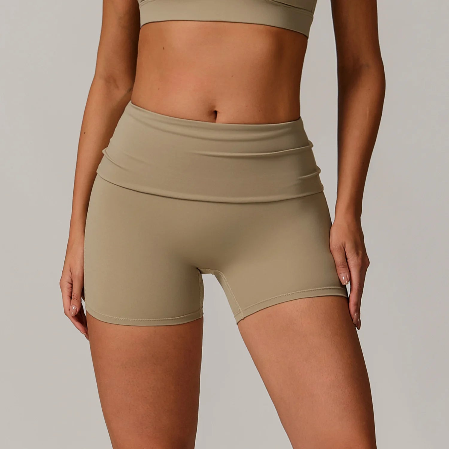 Custom High Quality Environmentally Friendly Sustainable Yoga Wear Women Sportswear Gym Running Workout Clothes Fitness Yoga Set