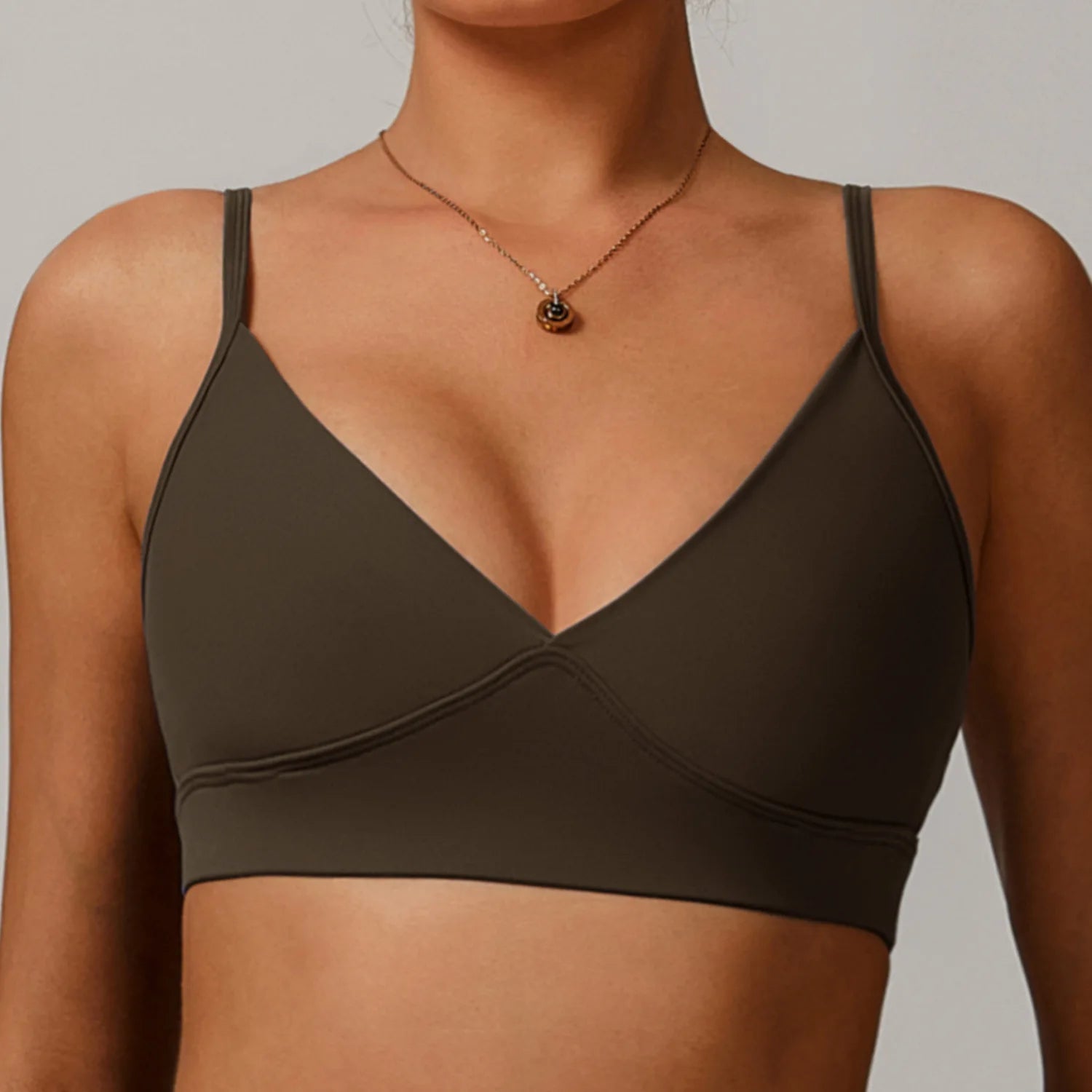 Custom High Quality Environmentally Friendly Sustainable Yoga Wear Women Sportswear Gym Running Workout Clothes Fitness Yoga Set