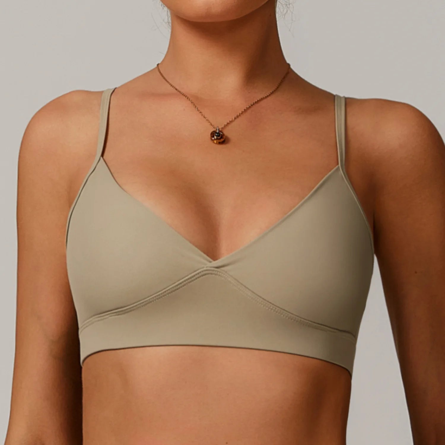 Custom High Quality Environmentally Friendly Sustainable Yoga Wear Women Sportswear Gym Running Workout Clothes Fitness Yoga Set