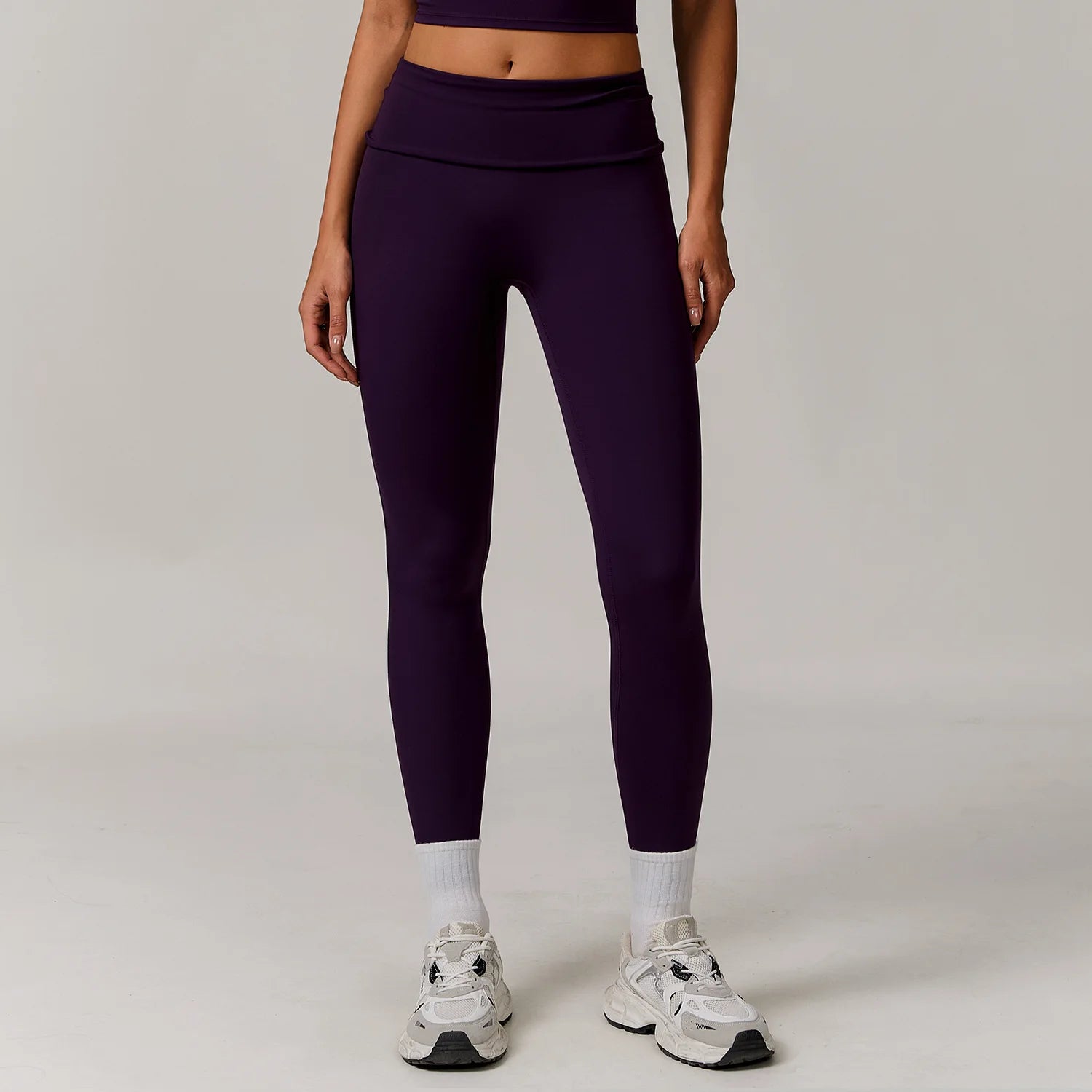 Custom High Quality Environmentally Friendly Sustainable Yoga Wear Women Sportswear Gym Running Workout Clothes Fitness Yoga Set