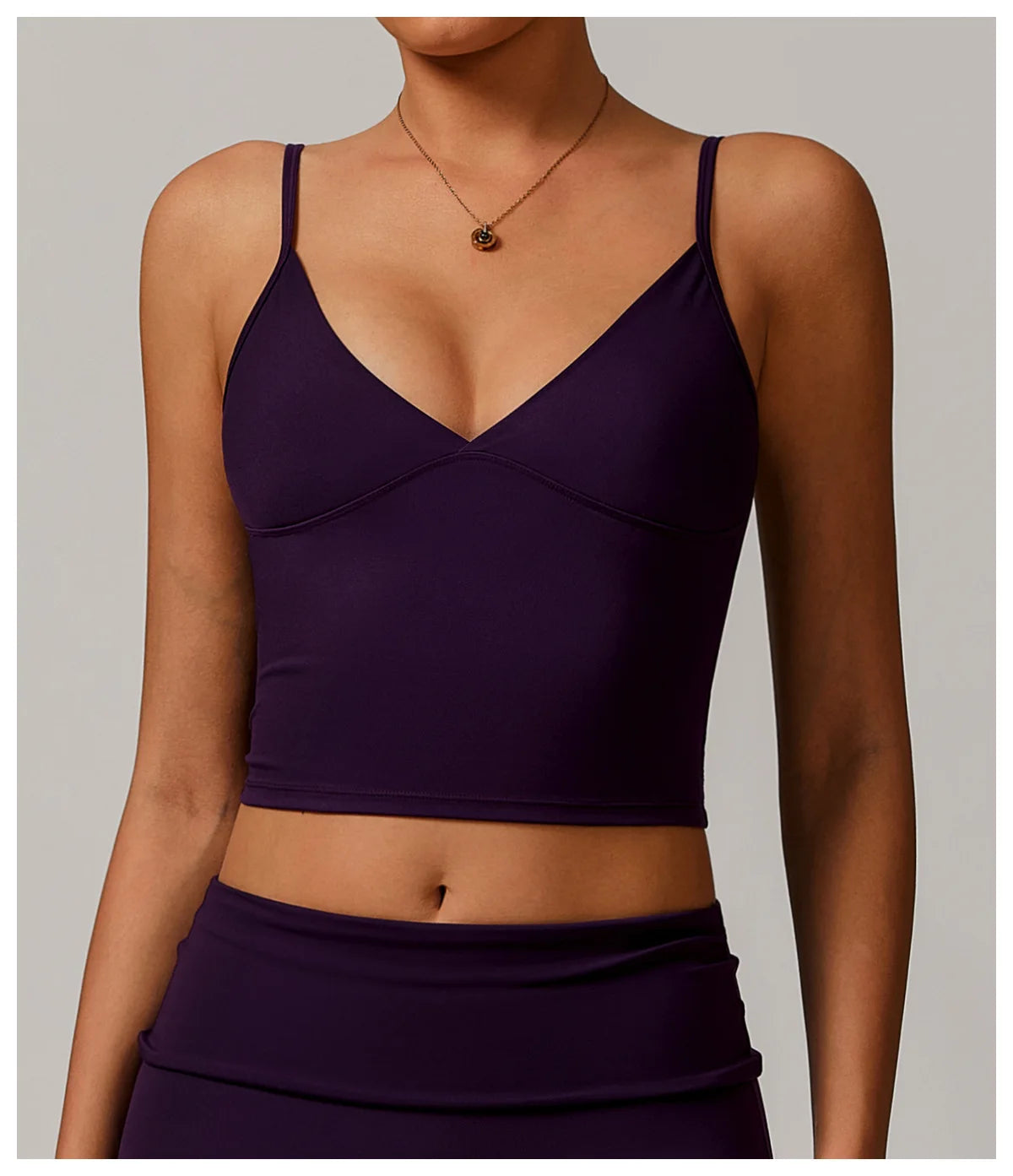 Custom High Quality Environmentally Friendly Sustainable Yoga Wear Women Sportswear Gym Running Workout Clothes Fitness Yoga Set