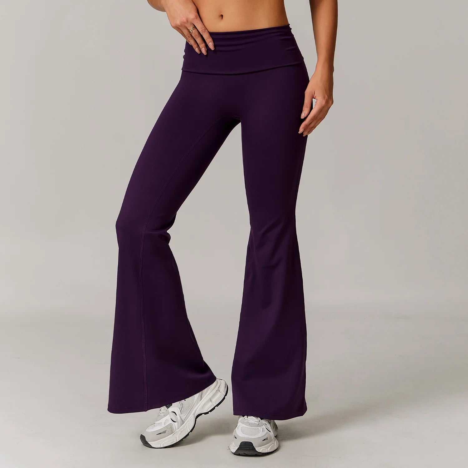 Custom High Quality Environmentally Friendly Sustainable Yoga Wear Women Sportswear Gym Running Workout Clothes Fitness Yoga Set