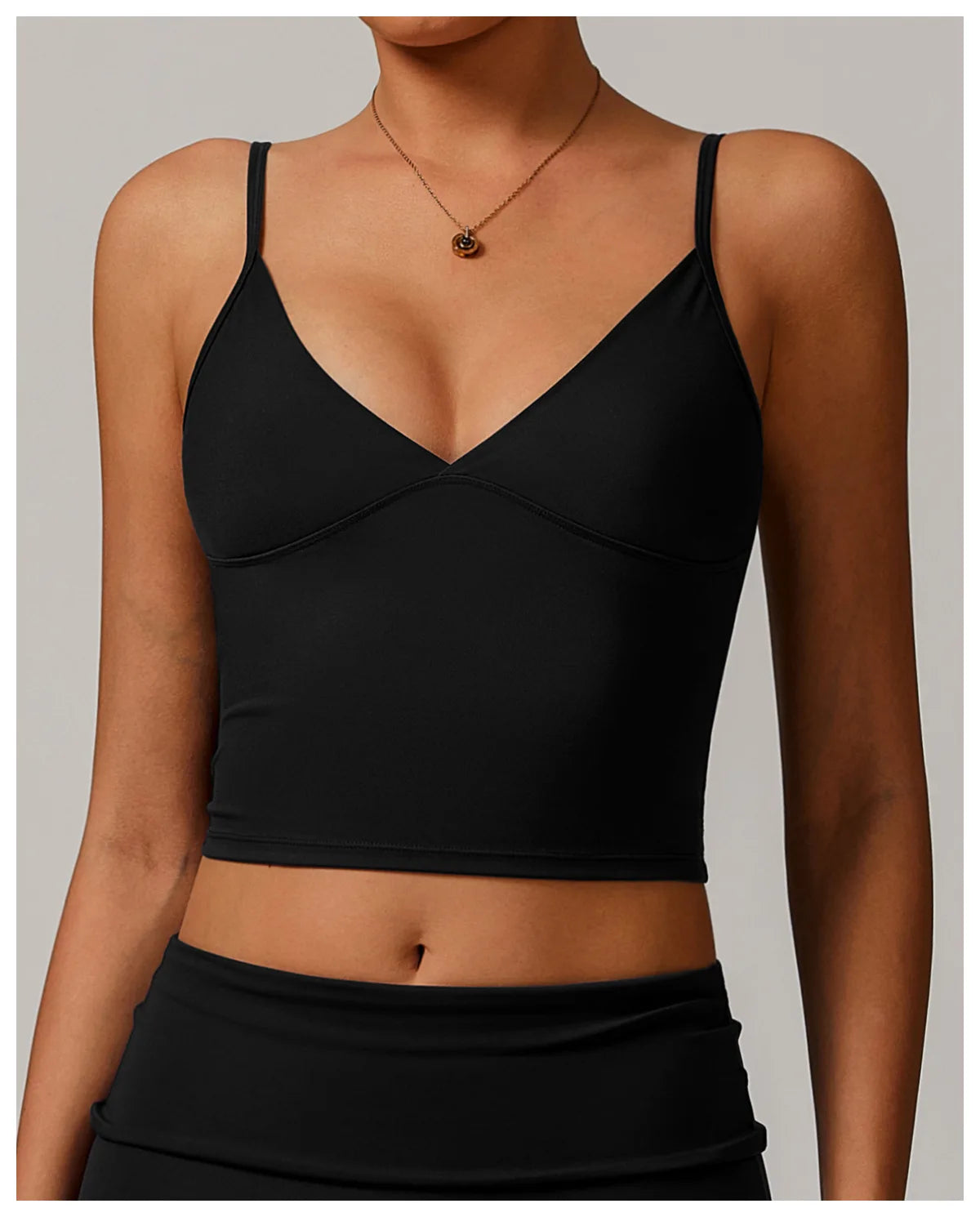 Custom High Quality Environmentally Friendly Sustainable Yoga Wear Women Sportswear Gym Running Workout Clothes Fitness Yoga Set