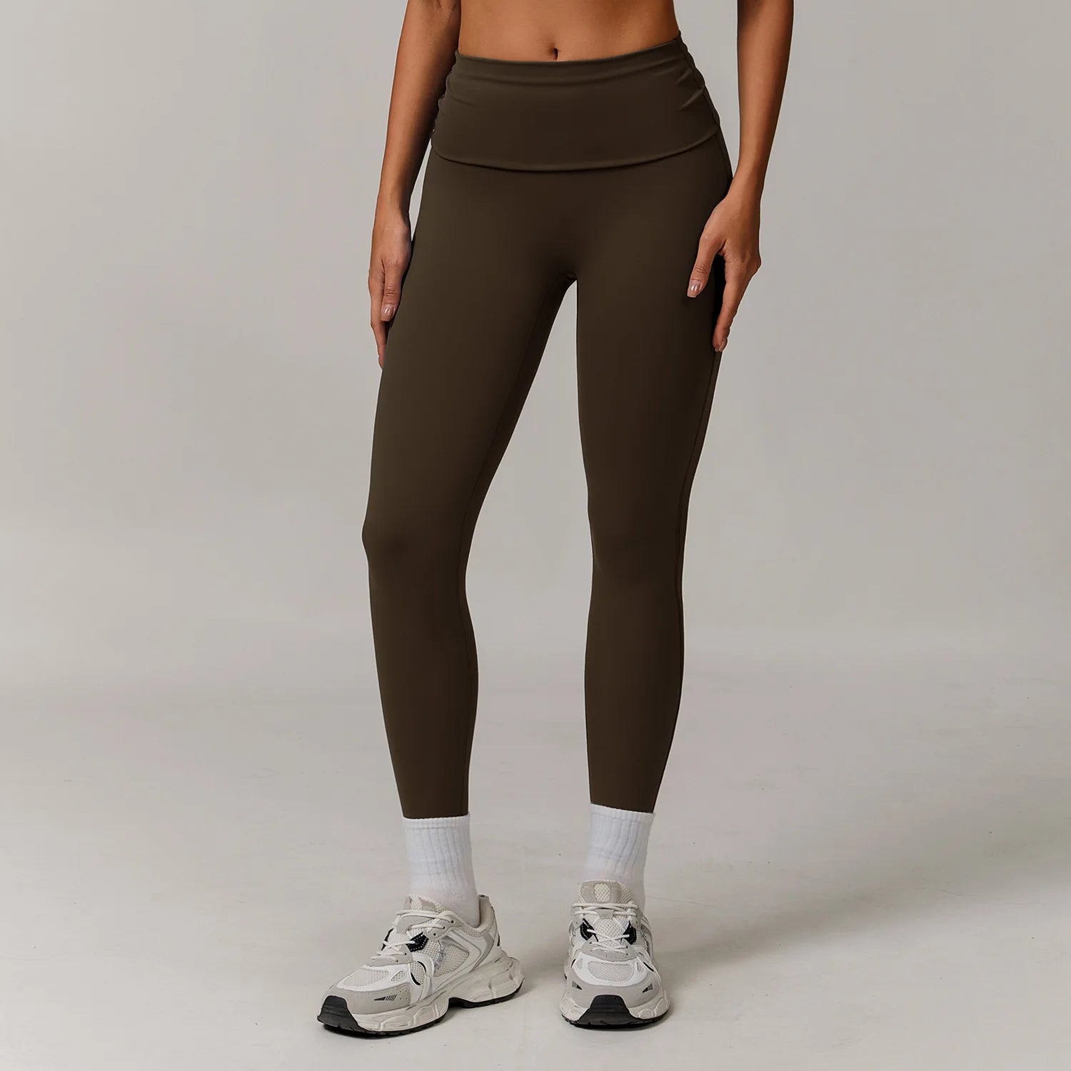 Custom High Quality Environmentally Friendly Sustainable Yoga Wear Women Sportswear Gym Running Workout Clothes Fitness Yoga Set