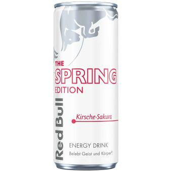 Red Bull Sakura