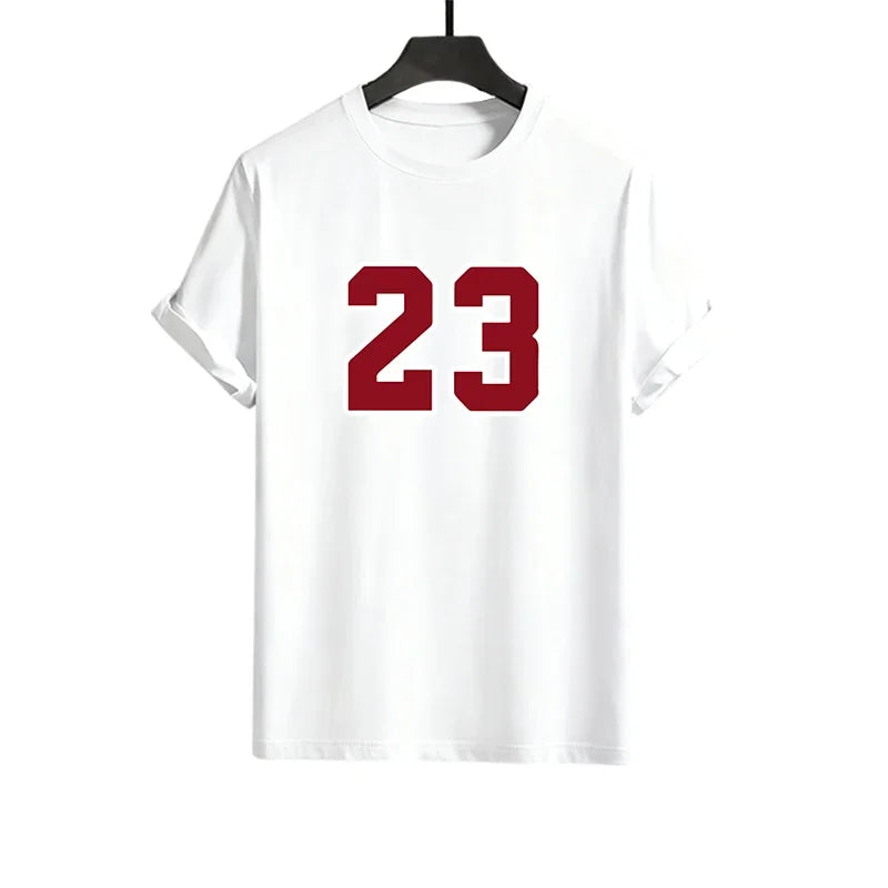 Sommer 2026 Herren Freizeitanzug-Set: Bequemes, kühles Outdoor- und Heimoutfit – Kurzarm-T-Shirt und Shorts für Herren – T-Shirts & Co-ords