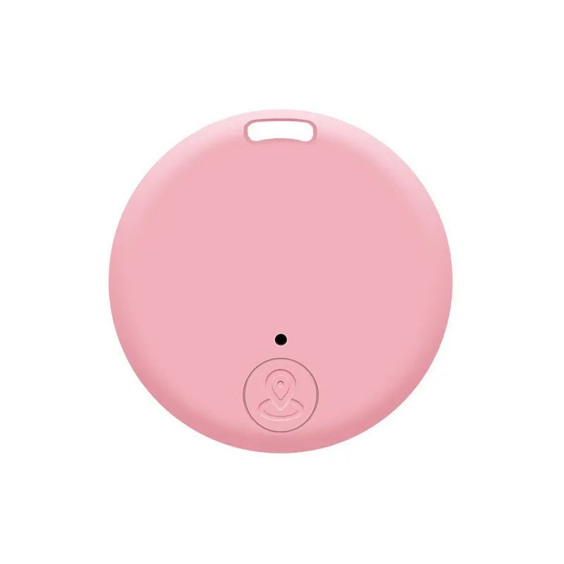 Mini GPS Locator AntiLost Alarm Brieftasche Schlüsselbund Smart Tag Bluetooth-Kompatibel Tracer Schlüsselbund Hund Haustier Kind Tracker Schlüssel Finder