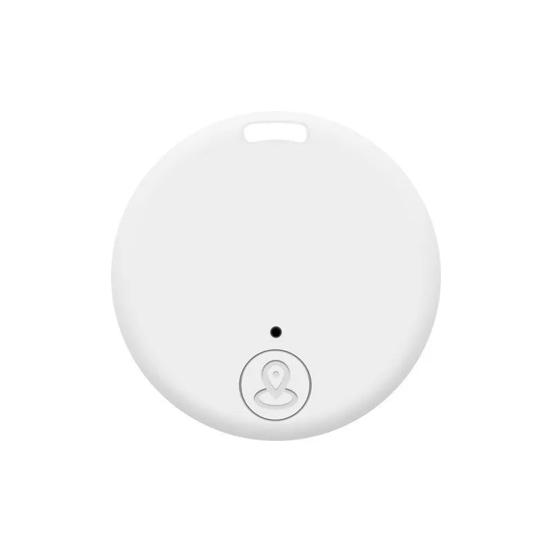 Mini GPS Locator AntiLost Alarm Brieftasche Schlüsselbund Smart Tag Bluetooth-Kompatibel Tracer Schlüsselbund Hund Haustier Kind Tracker Schlüssel Finder