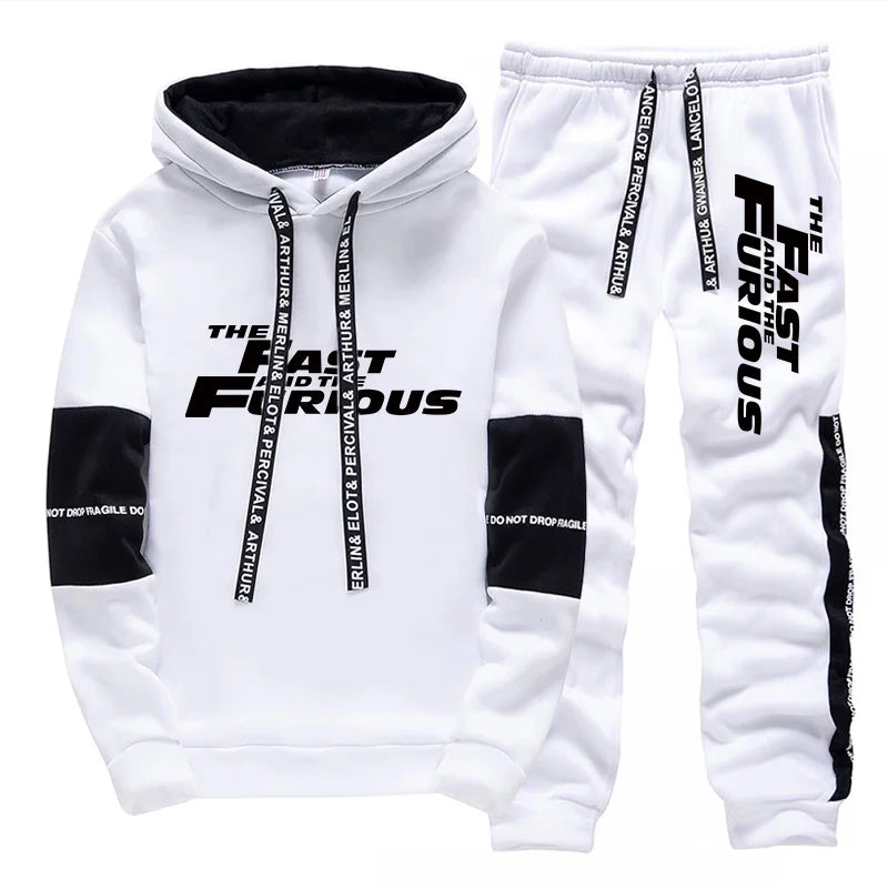 Sweatshirts für Herren, Kapuzenpullover, lange Ärmel, täglich, Herbst, Winter, modisch, sportlich, lässig, bequem, heiße Verkäufe, Jogginghose für Herren
