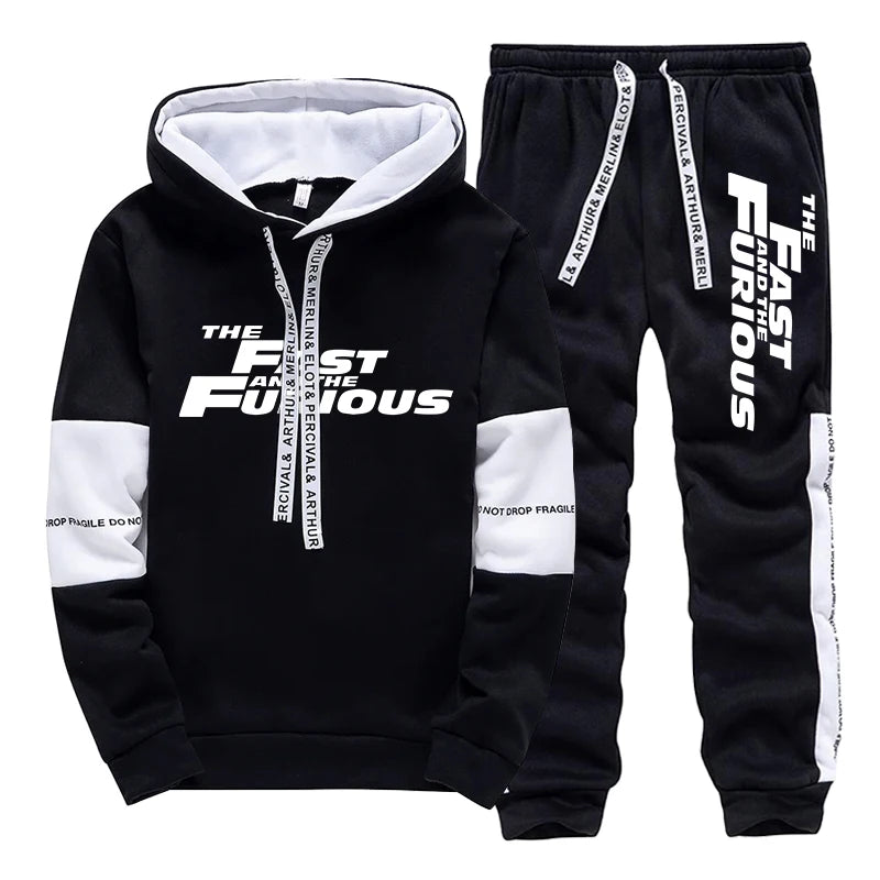 Sweatshirts für Herren, Kapuzenpullover, lange Ärmel, täglich, Herbst, Winter, modisch, sportlich, lässig, bequem, heiße Verkäufe, Jogginghose für Herren