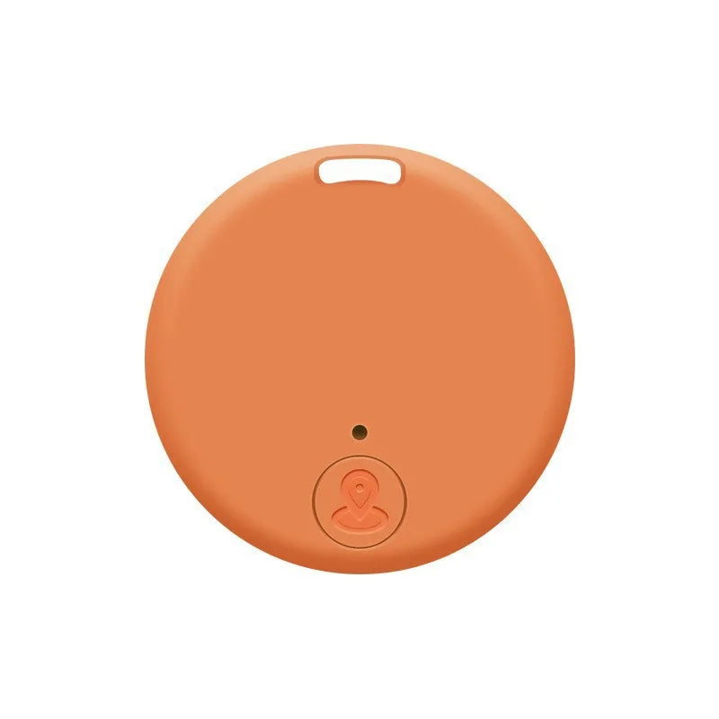 Mini GPS Locator AntiLost Alarm Brieftasche Schlüsselbund Smart Tag Bluetooth-Kompatibel Tracer Schlüsselbund Hund Haustier Kind Tracker Schlüssel Finder