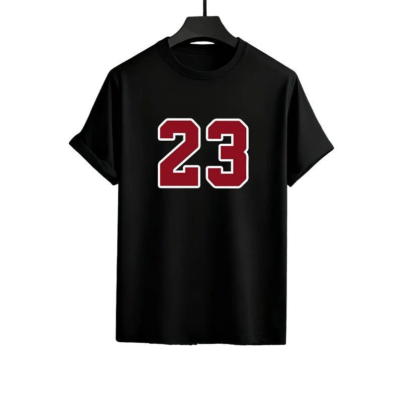Sommer 2026 Herren Freizeitanzug-Set: Bequemes, kühles Outdoor- und Heimoutfit – Kurzarm-T-Shirt und Shorts für Herren – T-Shirts & Co-ords