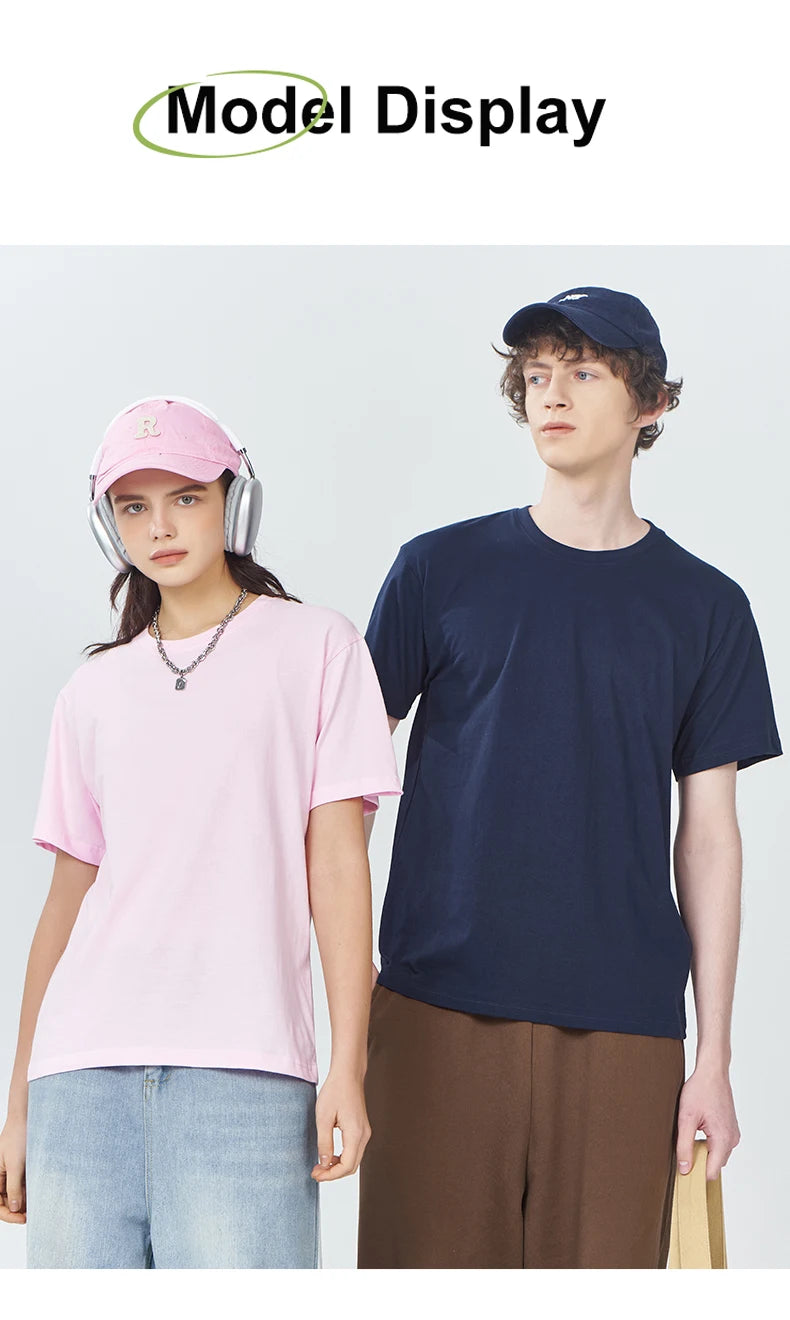 Sommer Japan Koi Sakura Katana Prints Baumwoll-T-Shirts für Herren, kurzärmelige T-Shirts, übergroße O-Ausschnitt-Soft-Tops, lässige Herrenkleidung
