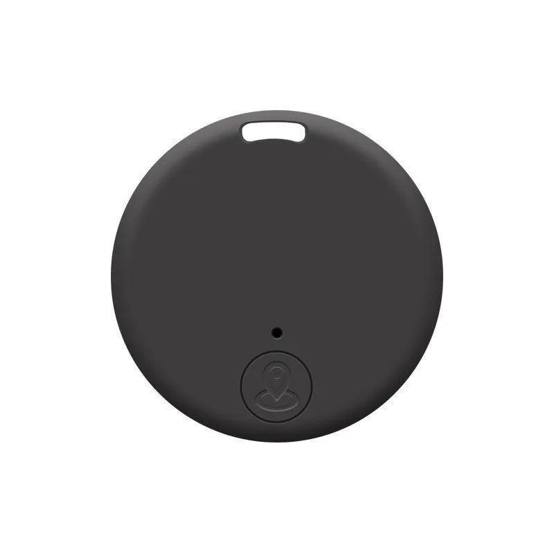 Mini GPS Locator AntiLost Alarm Brieftasche Schlüsselbund Smart Tag Bluetooth-Kompatibel Tracer Schlüsselbund Hund Haustier Kind Tracker Schlüssel Finder