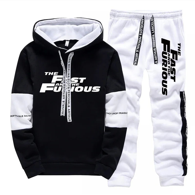 Sweatshirts für Herren, Kapuzenpullover, lange Ärmel, täglich, Herbst, Winter, modisch, sportlich, lässig, bequem, heiße Verkäufe, Jogginghose für Herren