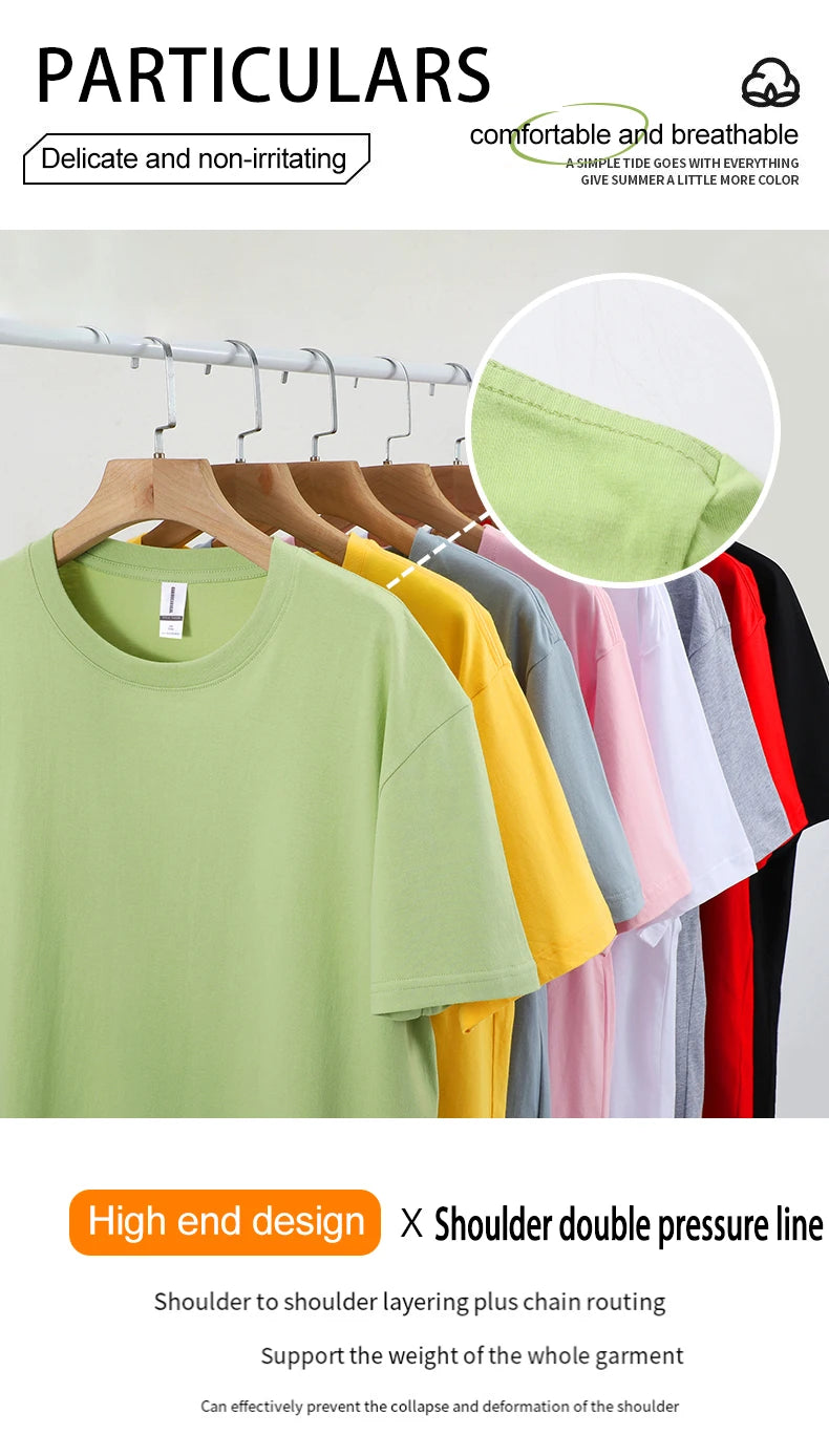 Sommer Japan Koi Sakura Katana Prints Baumwoll-T-Shirts für Herren, kurzärmelige T-Shirts, übergroße O-Ausschnitt-Soft-Tops, lässige Herrenkleidung