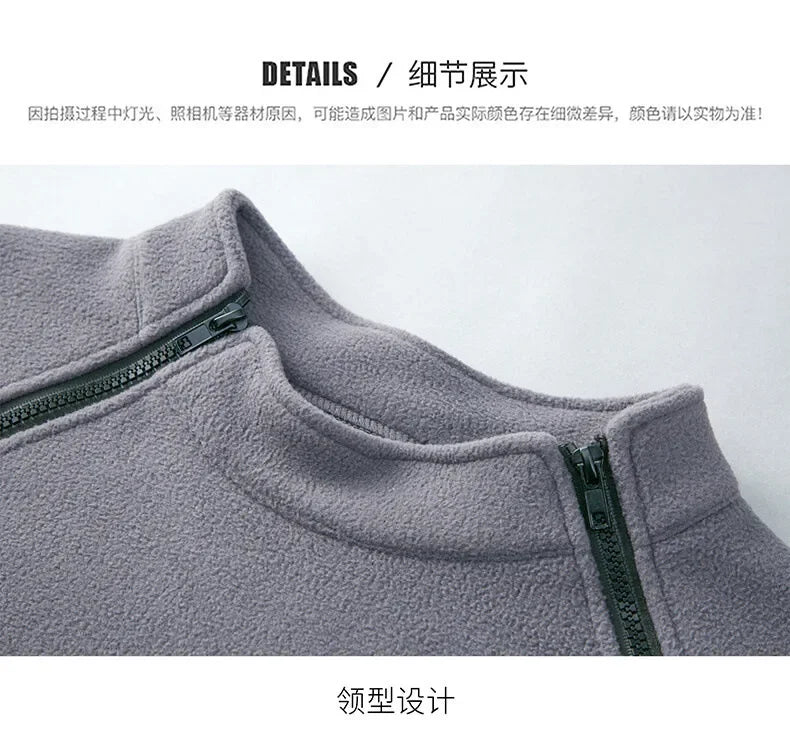Herren Sweatshirs Frühling Herbst Langarm T-Shirt Top lose Trend Rundhals ausschnitt Hemd leichte Casual Sports