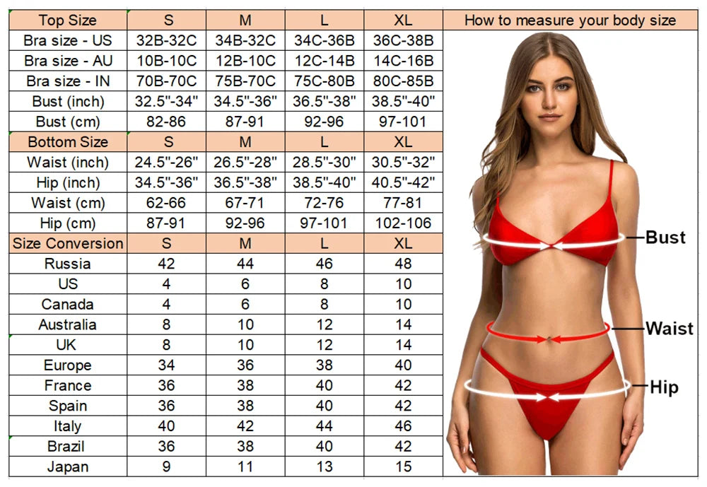 S - XL V-bar Bügel Bikini Weiblichen Badeanzug Frauen Bademode Zwei-stück V-form Draht Bikini set Badende Badeanzug Schwimmen V439