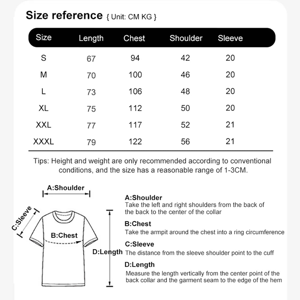 Sommer Japan Koi Sakura Katana Prints Baumwoll-T-Shirts für Herren, kurzärmelige T-Shirts, übergroße O-Ausschnitt-Soft-Tops, lässige Herrenkleidung