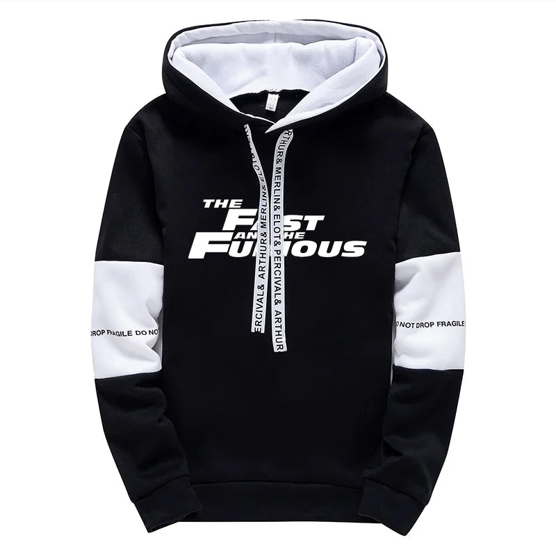 Sweatshirts für Herren, Kapuzenpullover, lange Ärmel, täglich, Herbst, Winter, modisch, sportlich, lässig, bequem, heiße Verkäufe, Jogginghose für Herren