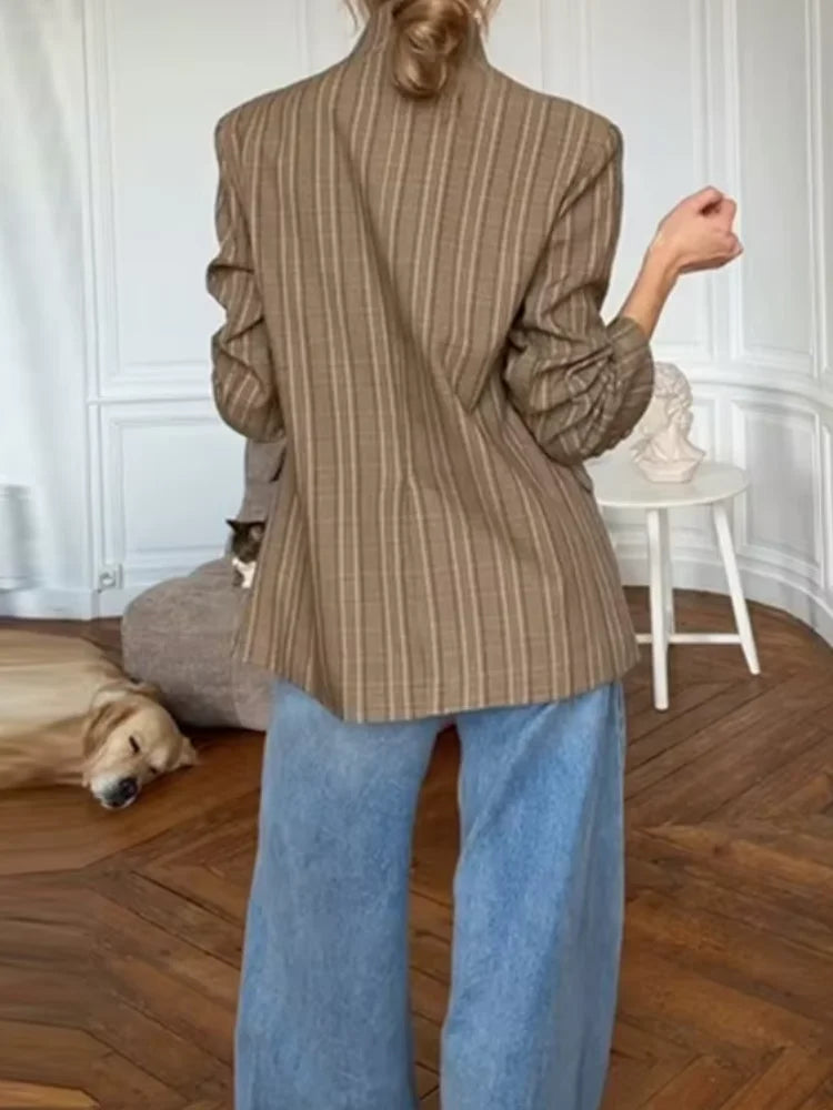 V-Ausschnitt Patchwork Rüschen Kurzkleid Damen Lange Puffärmel Schmal Geschnittenes Einreihiges Kleid Elegante Damen Neue Mini-Kleider