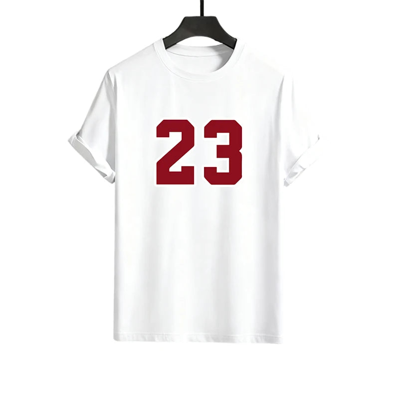 Sommer 2026 Herren Freizeitanzug-Set: Bequemes, kühles Outdoor- und Heimoutfit – Kurzarm-T-Shirt und Shorts für Herren – T-Shirts & Co-ords