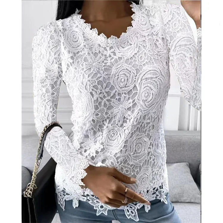 Sommer Mode Spitze Bluse Frau Jacquard Ärmellose Casual Frauen Shirts Vintage Lose Blumen Weste Tops Blusas Mujer y2k kleidung