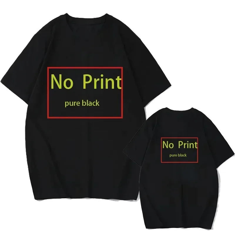Brief Gedruckt Kurzarm Rundhals Casual Top für Frühling Sommer und Herbst frauen Kleidung Harajuku Shirt Reine Baumwolle Top