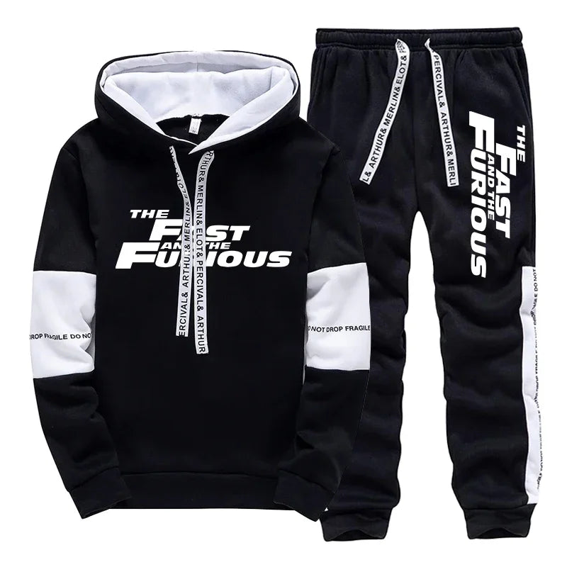 Sweatshirts für Herren, Kapuzenpullover, lange Ärmel, täglich, Herbst, Winter, modisch, sportlich, lässig, bequem, heiße Verkäufe, Jogginghose für Herren
