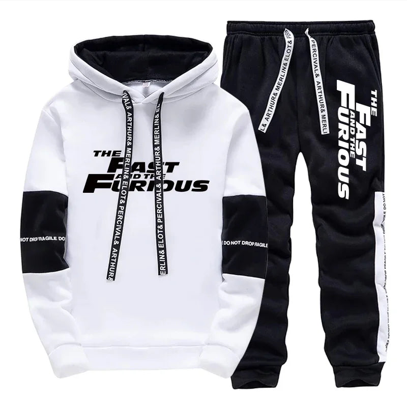 Sweatshirts für Herren, Kapuzenpullover, lange Ärmel, täglich, Herbst, Winter, modisch, sportlich, lässig, bequem, heiße Verkäufe, Jogginghose für Herren