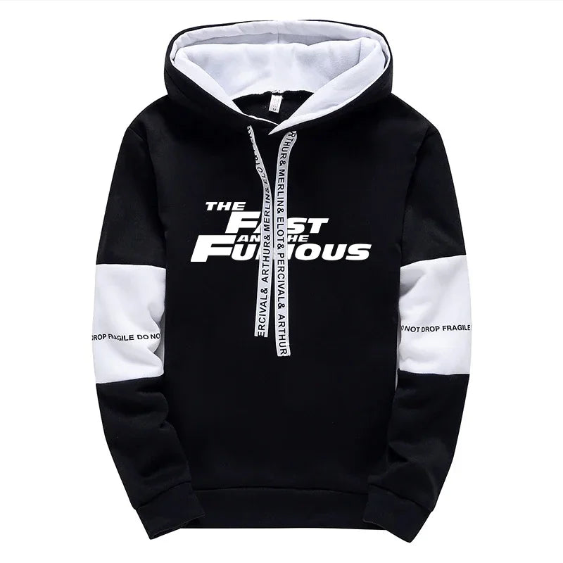 Sweatshirts für Herren, Kapuzenpullover, lange Ärmel, täglich, Herbst, Winter, modisch, sportlich, lässig, bequem, heiße Verkäufe, Jogginghose für Herren