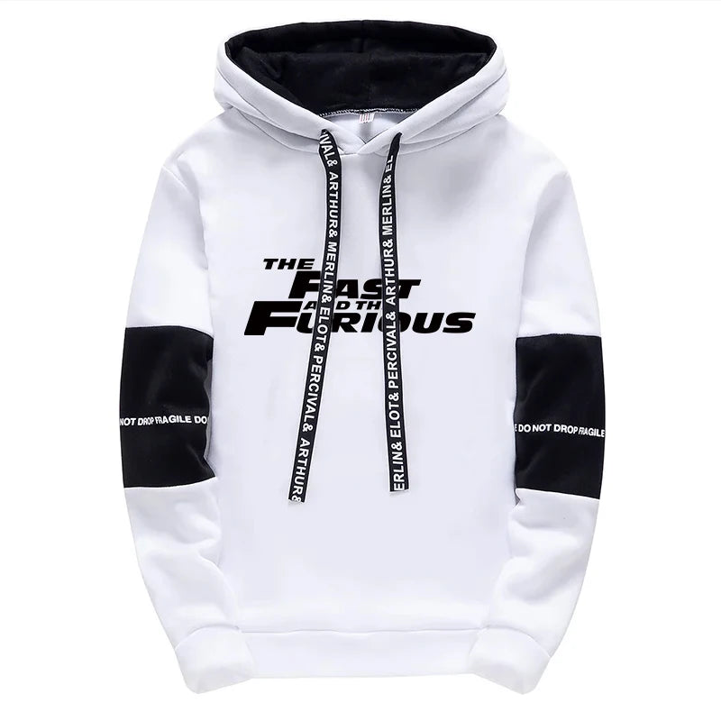 Sweatshirts für Herren, Kapuzenpullover, lange Ärmel, täglich, Herbst, Winter, modisch, sportlich, lässig, bequem, heiße Verkäufe, Jogginghose für Herren