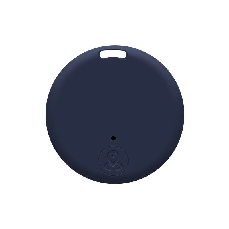 Mini GPS Locator AntiLost Alarm Brieftasche Schlüsselbund Smart Tag Bluetooth-Kompatibel Tracer Schlüsselbund Hund Haustier Kind Tracker Schlüssel Finder