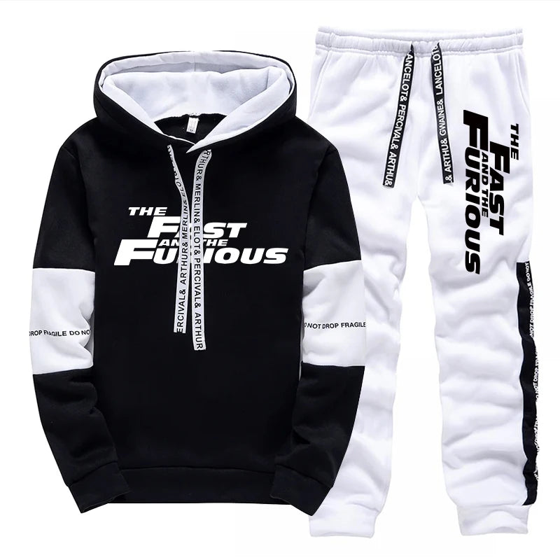Sweatshirts für Herren, Kapuzenpullover, lange Ärmel, täglich, Herbst, Winter, modisch, sportlich, lässig, bequem, heiße Verkäufe, Jogginghose für Herren